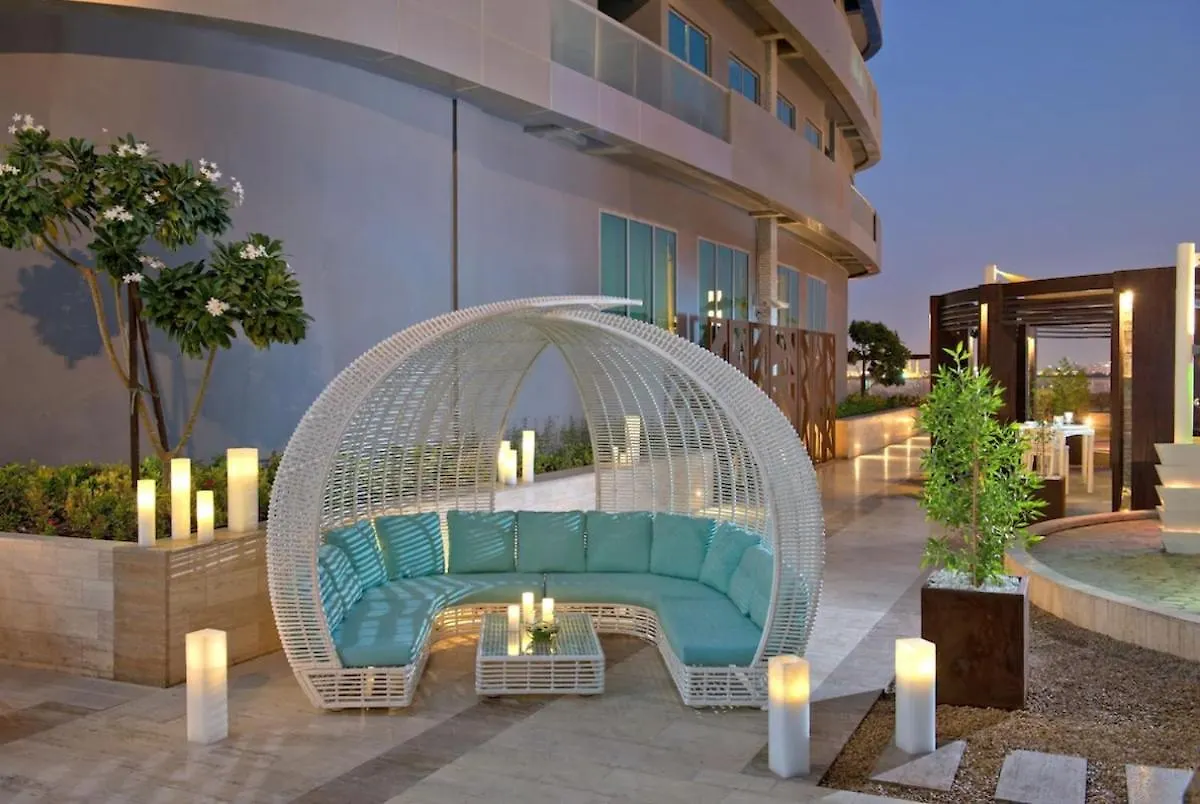 Vogue Damac Mall Street Near Burj Khalifa Dubai United Arab Emirates