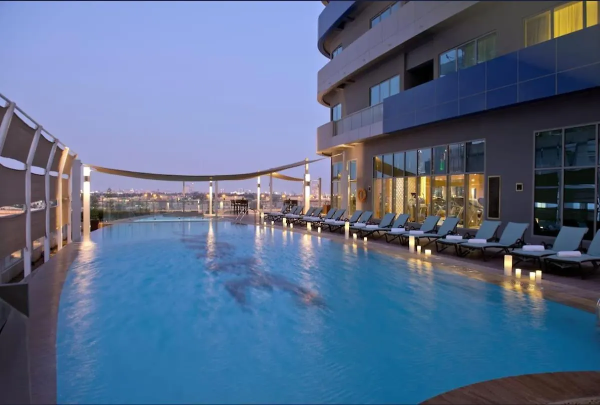 Apartment Vogue Damac Mall Street Near Burj Khalifa Dubai
