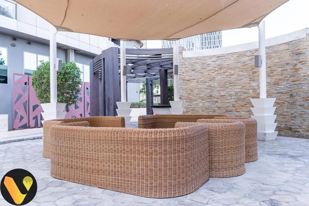 Vogue Damac Mall Street Near Burj Khalifa Dubai 0*,  United Arab Emirates