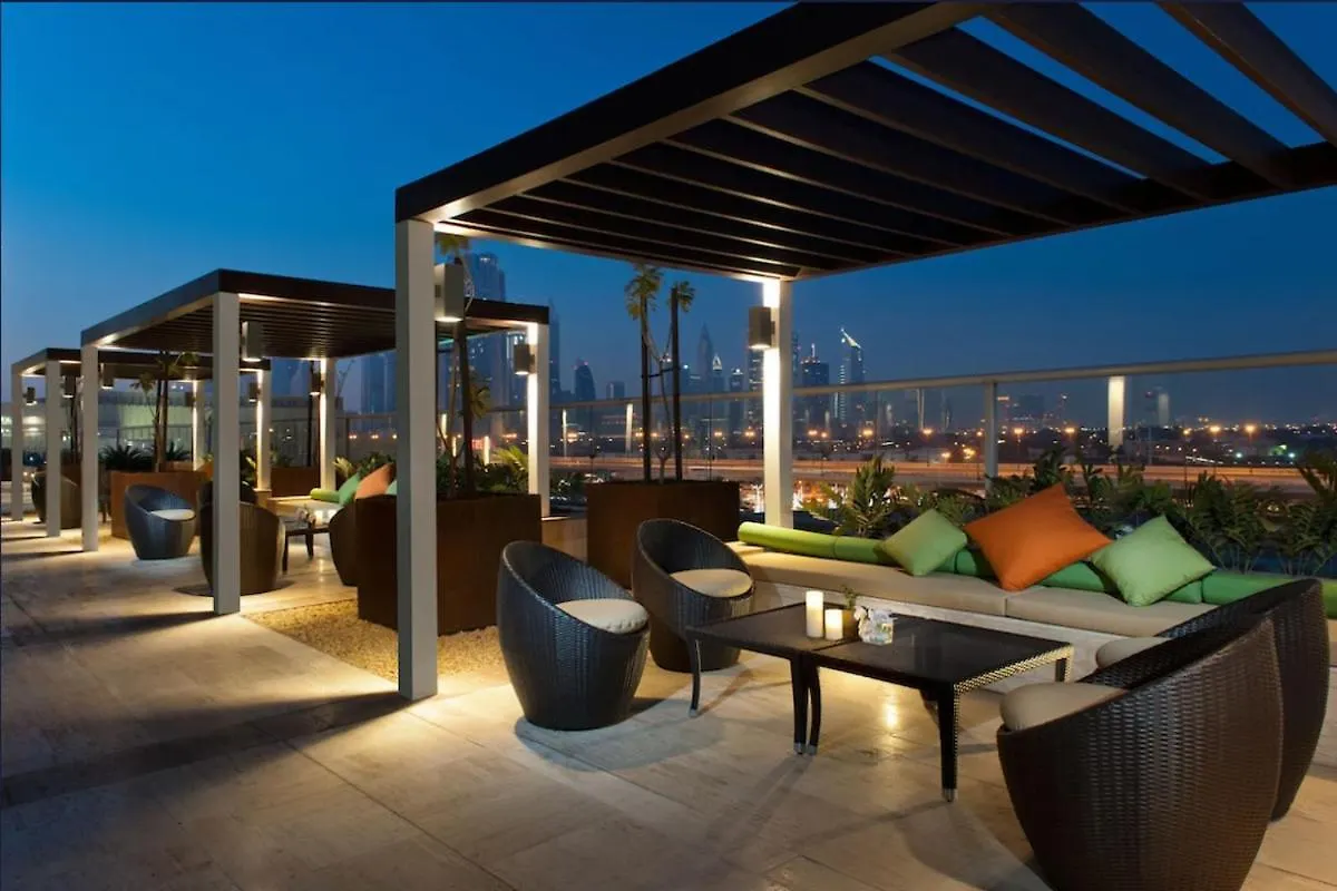 Vogue Damac Mall Street Near Burj Khalifa Dubai Apartment
